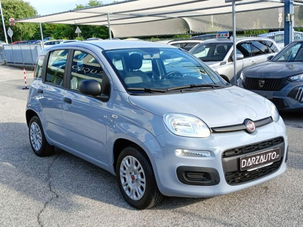 Fiat Panda usata a Brescia (3)