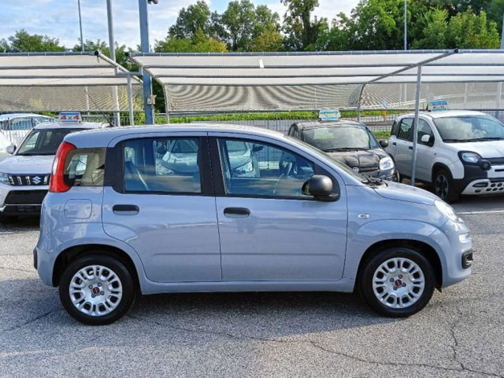 Fiat Panda usata a Brescia (4)