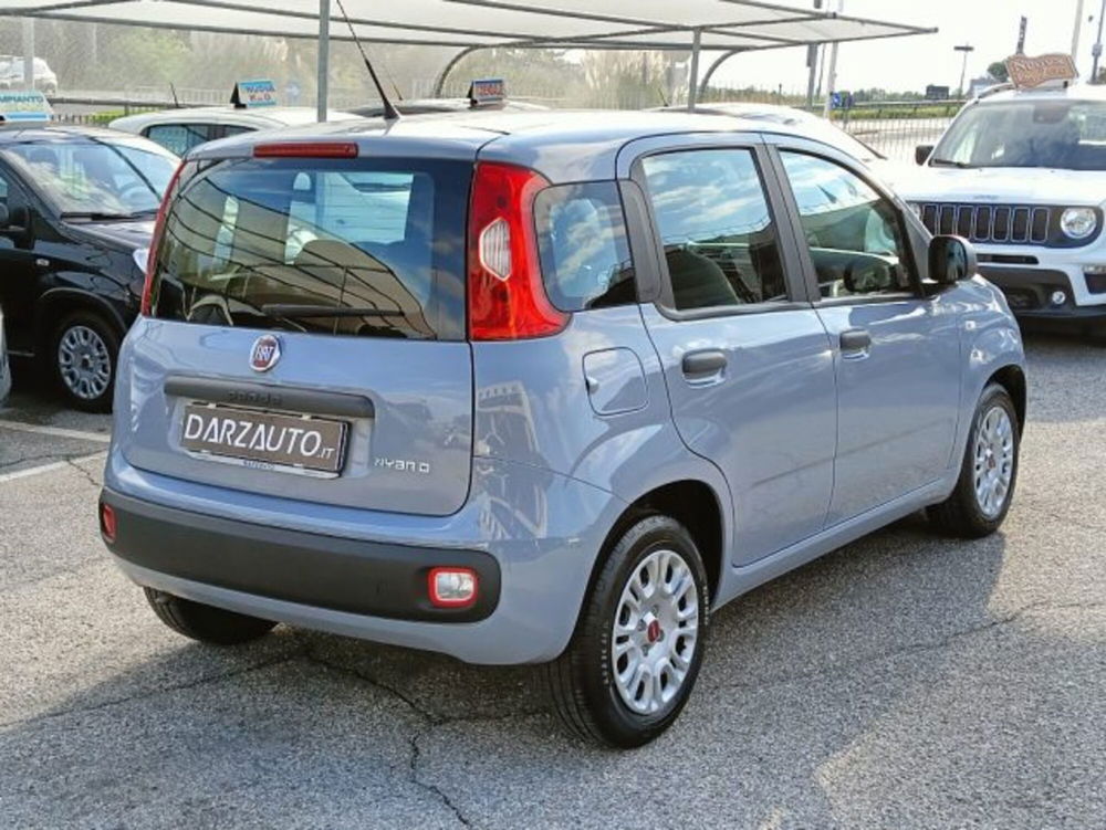 Fiat Panda usata a Brescia (5)