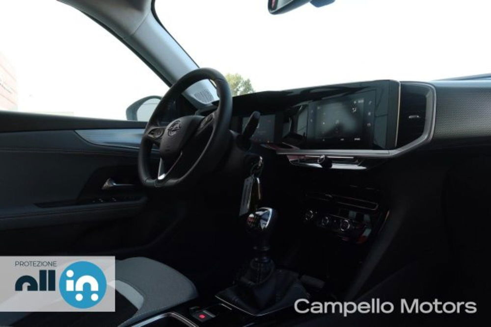 Opel Mokka nuova a Venezia (14)