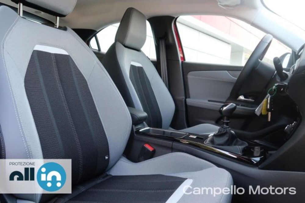 Opel Mokka nuova a Venezia (15)