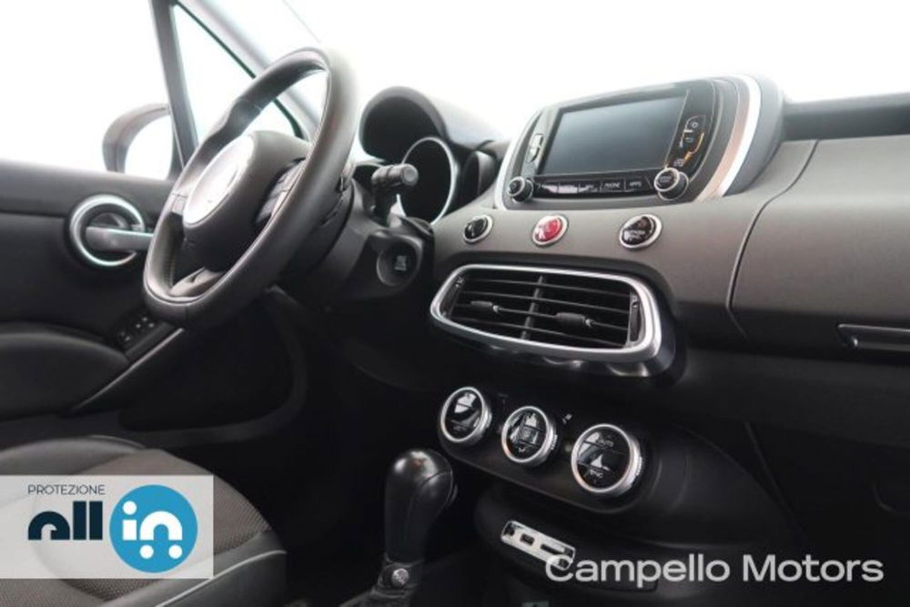 Fiat 500X usata a Venezia (15)