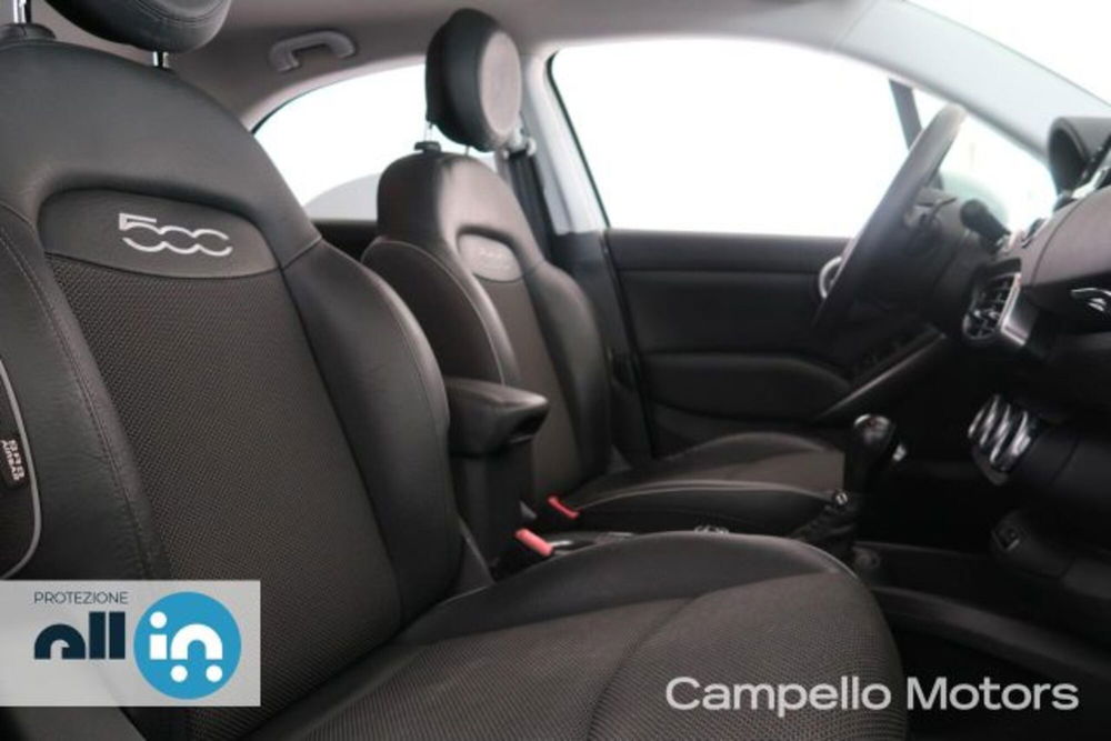 Fiat 500X usata a Venezia (16)