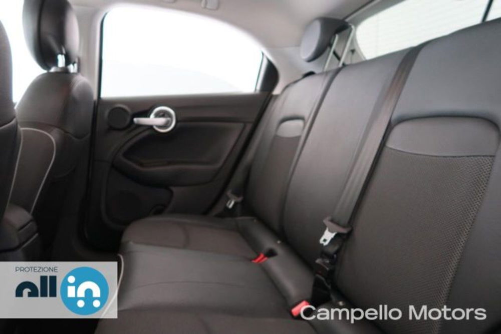 Fiat 500X usata a Venezia (6)