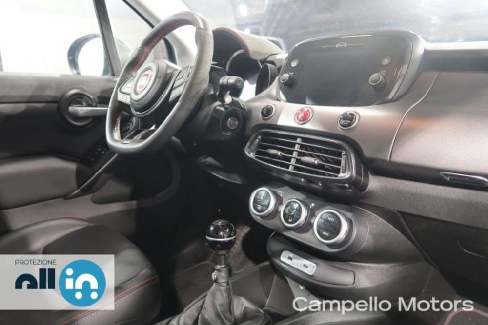 Fiat 500X usata a Venezia (14)