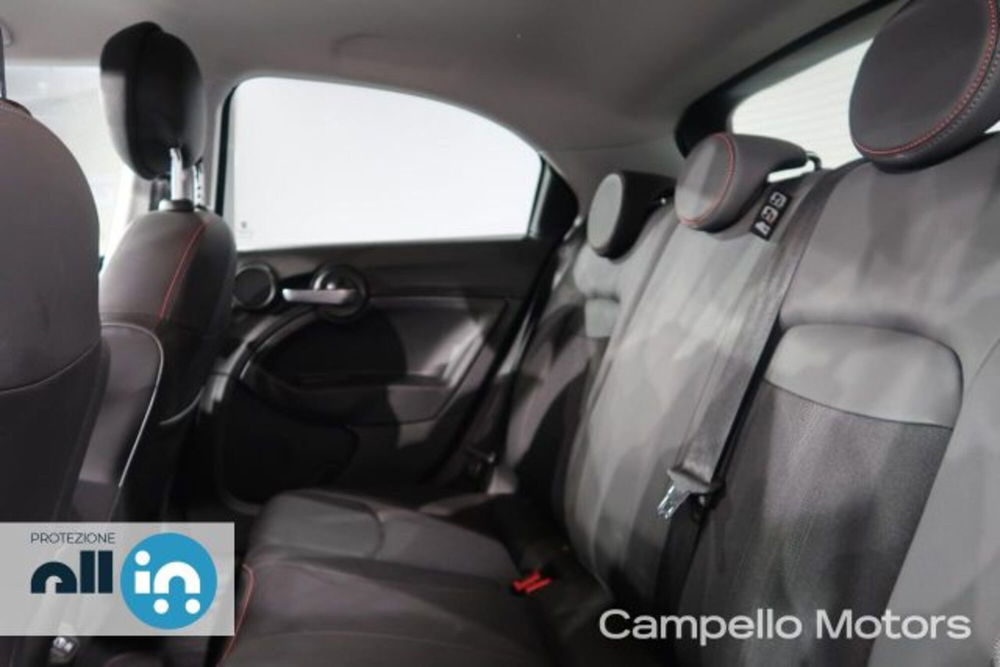 Fiat 500X usata a Venezia (6)