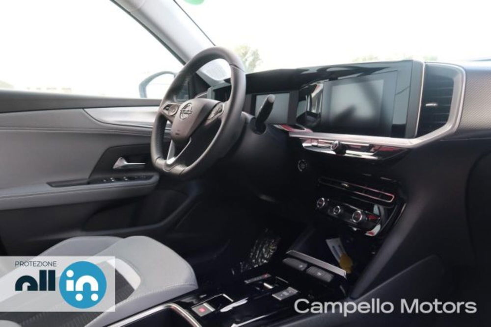 Opel Mokka nuova a Venezia (13)