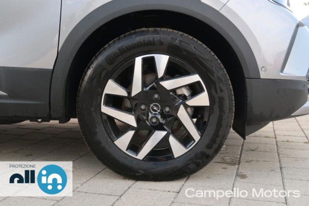 Opel Mokka nuova a Venezia (17)