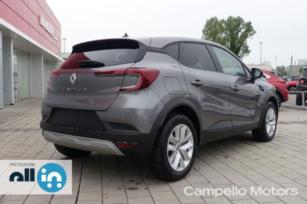 Renault Captur usata a Venezia (3)