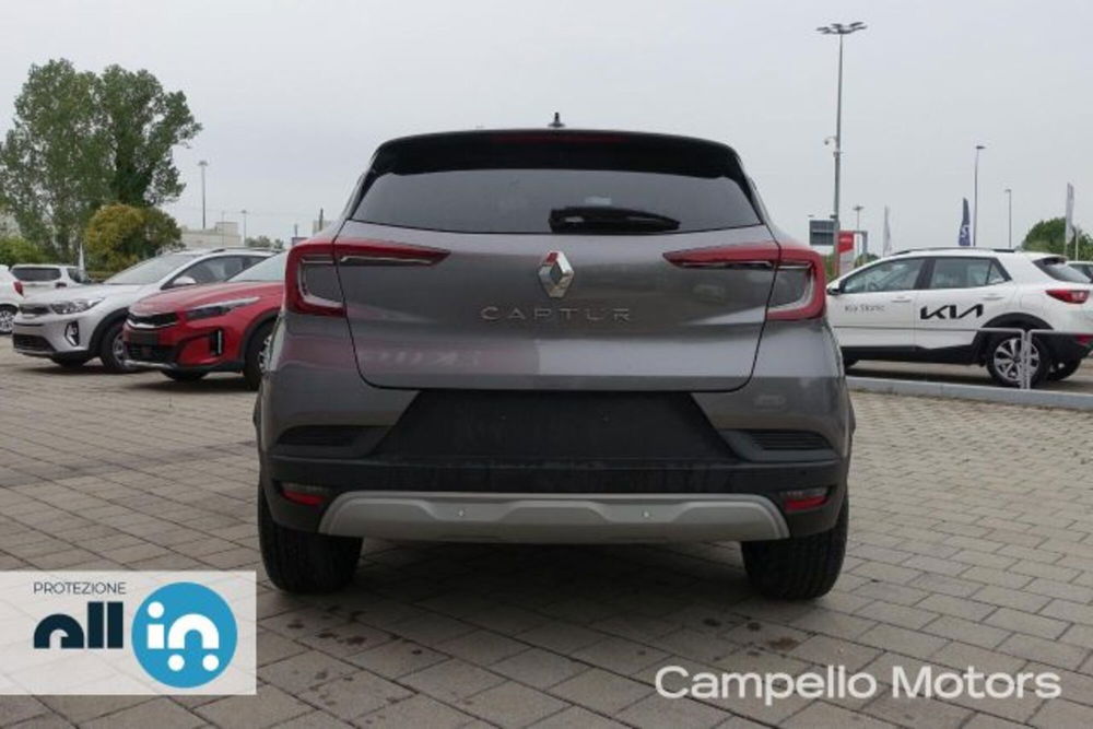 Renault Captur usata a Venezia (4)