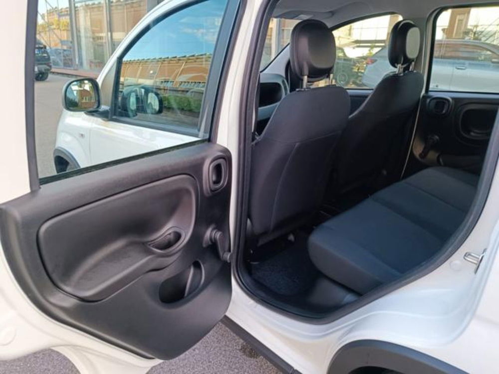 Fiat Panda nuova a Pisa (9)