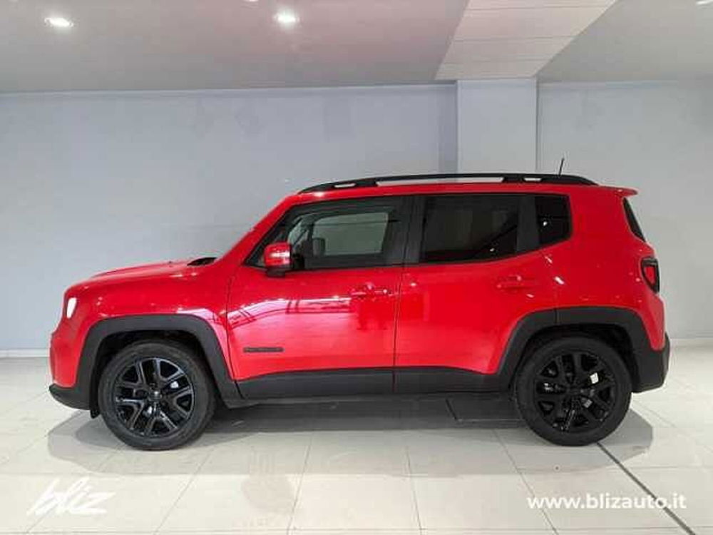 Jeep Renegade usata a Udine (2)