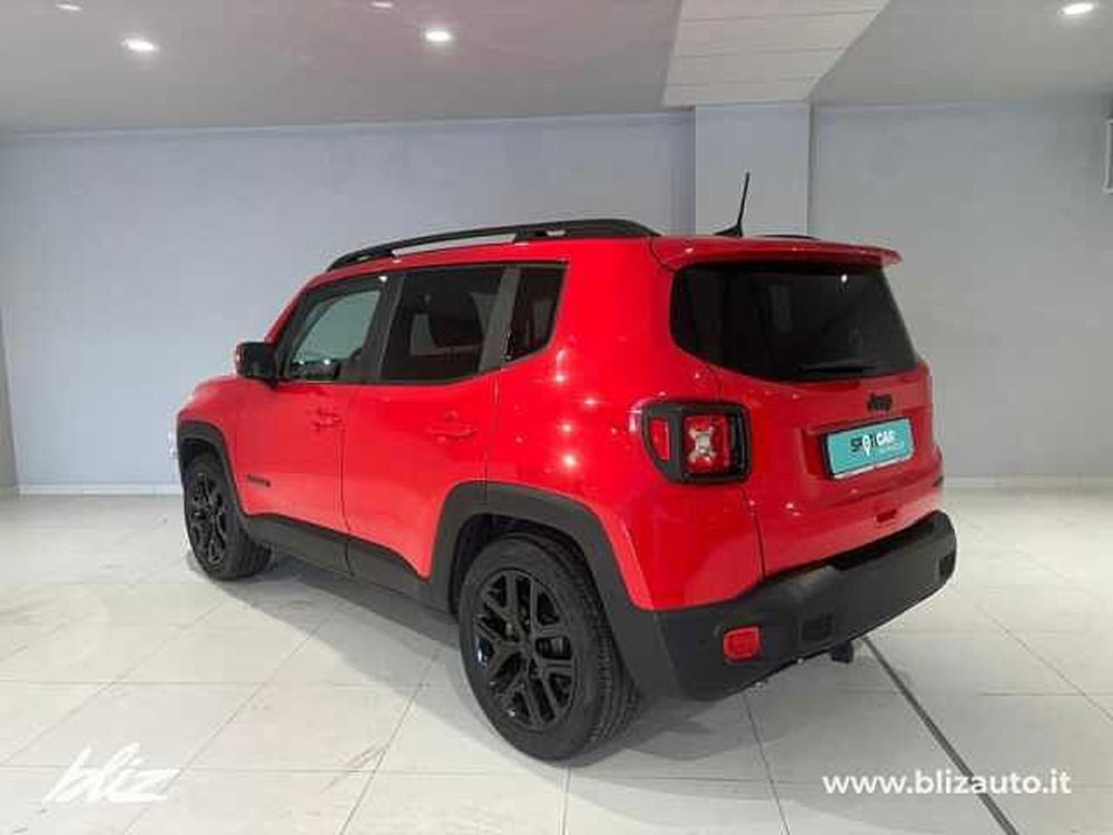 Jeep Renegade usata a Udine (3)