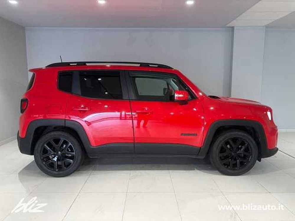 Jeep Renegade usata a Udine (6)