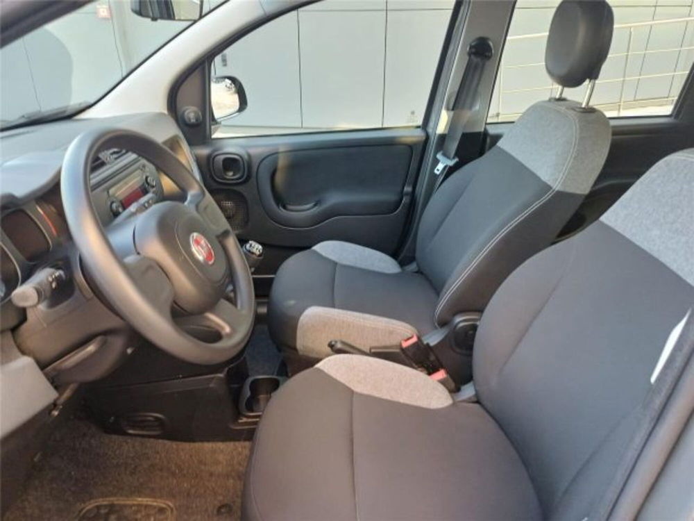 Fiat Panda usata a Bari (11)