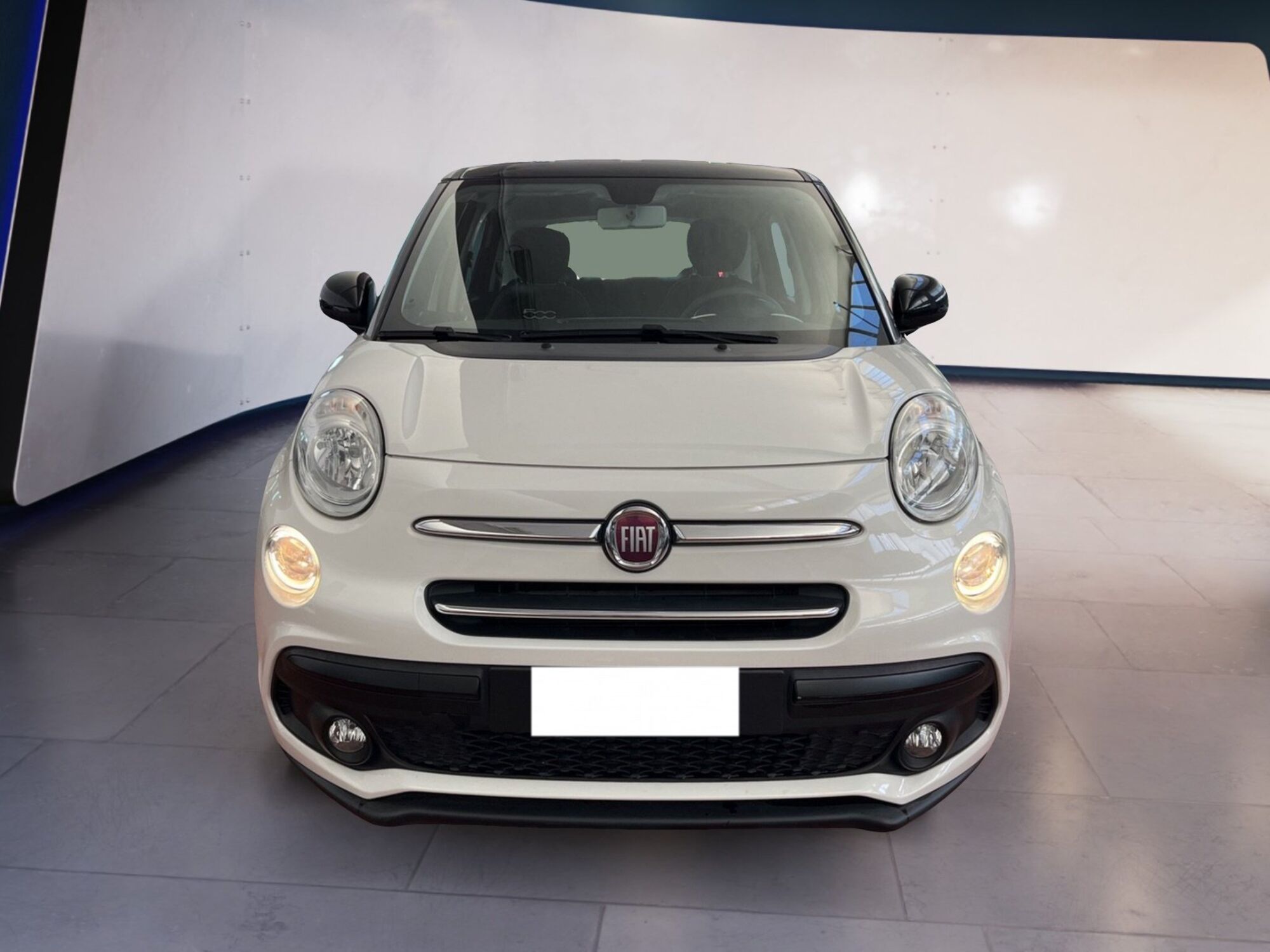 Fiat 500L 1.4 95 CV Pop Star  del 2017 usata a Torino