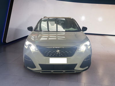 Peugeot 5008 1.2 puretech t GT s&amp;s 130cv del 2018 usata a Torino