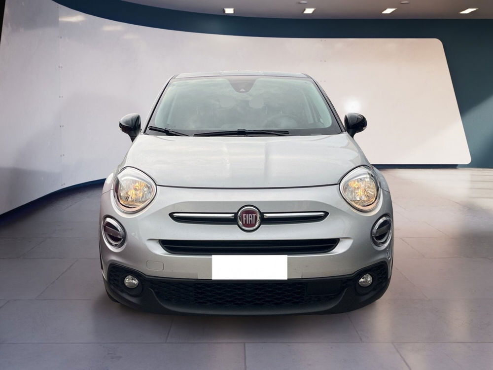 Fiat 500X usata a Torino