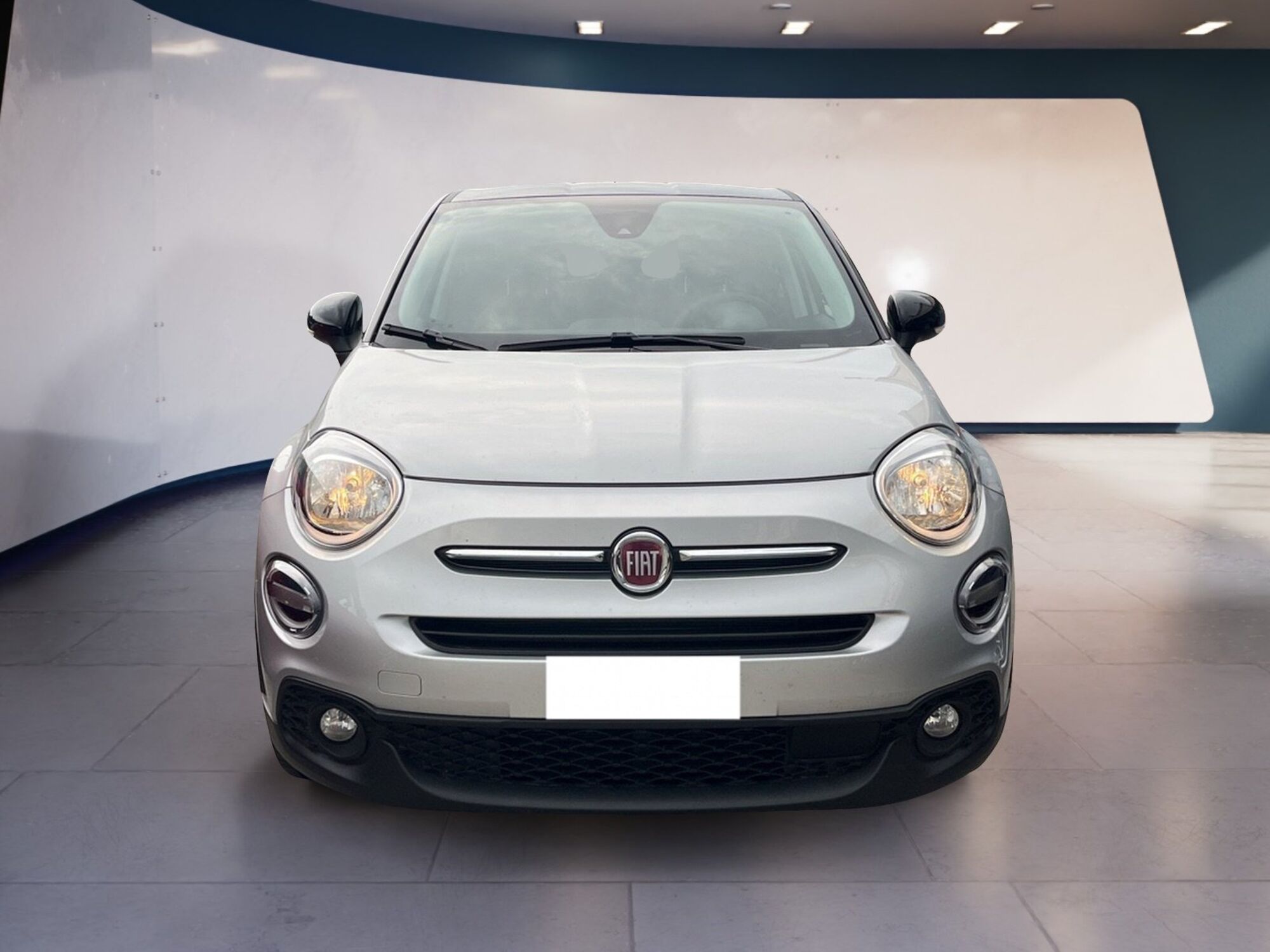 Fiat 500X 1.0 T3 120 CV Connect del 2021 usata a Torino