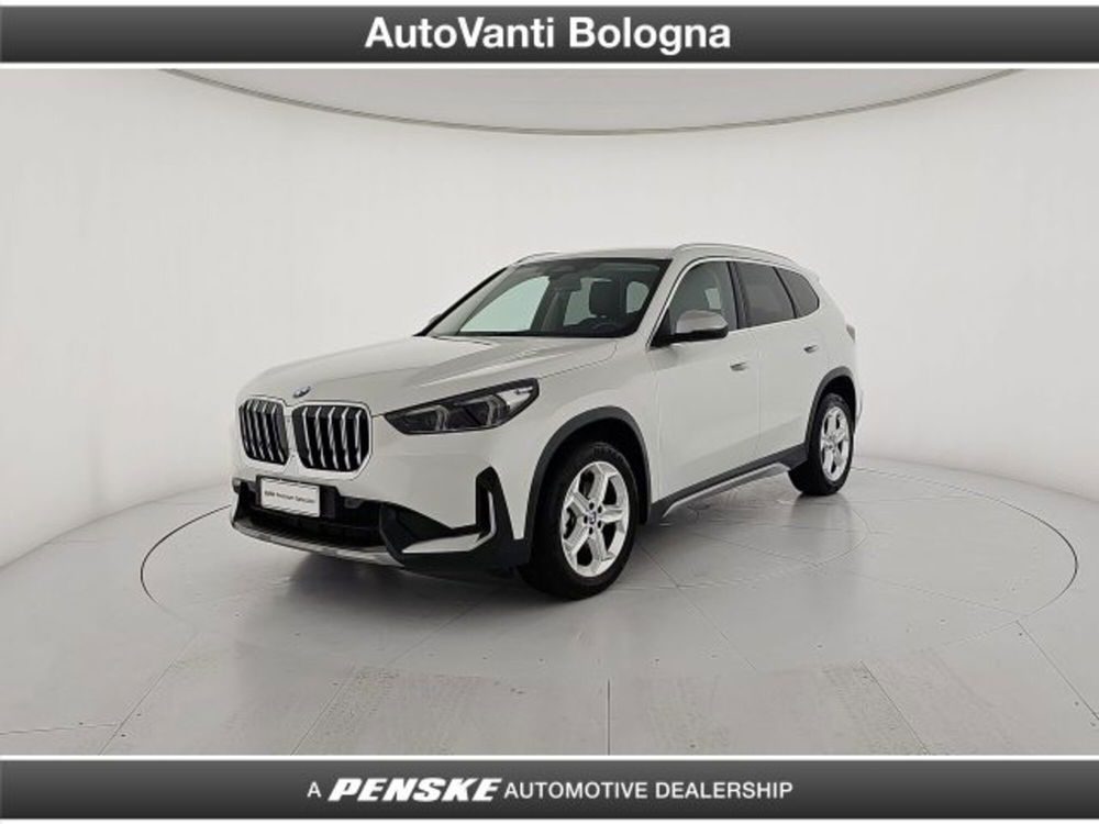 BMW X1 usata a Bologna