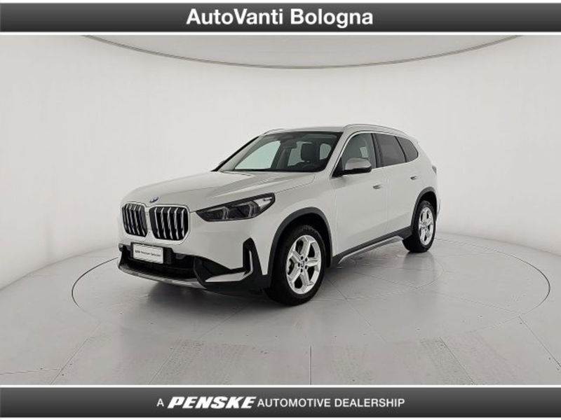 BMW X1 sDrive 18d xLine del 2023 usata a Granarolo dell&#039;Emilia