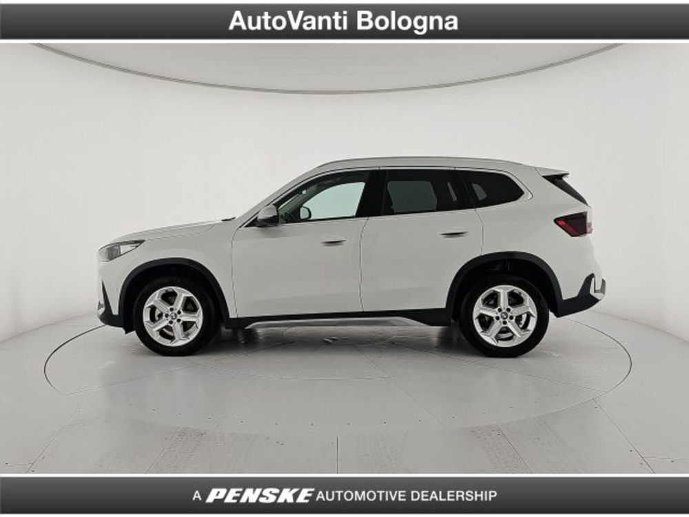 BMW X1 usata a Bologna (3)