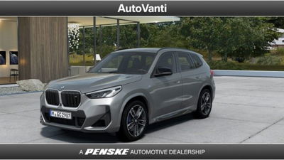 BMW X1 xdrive M35i auto nuova a Granarolo dell&#039;Emilia