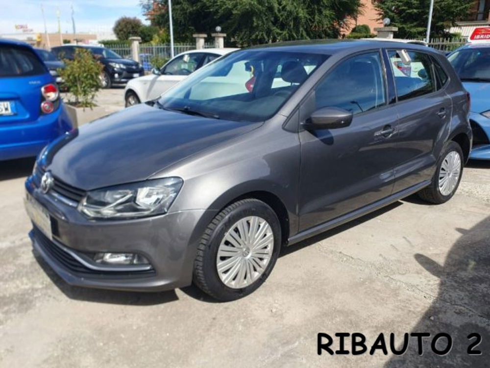 Volkswagen Polo usata a Cuneo (14)