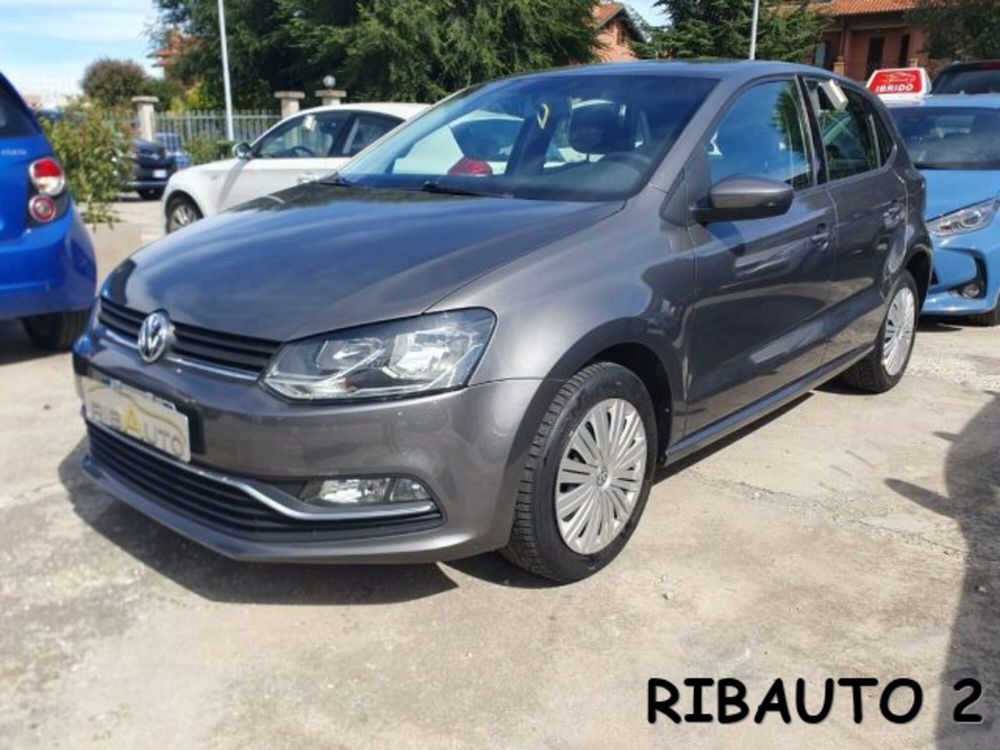 Volkswagen Polo usata a Cuneo (16)