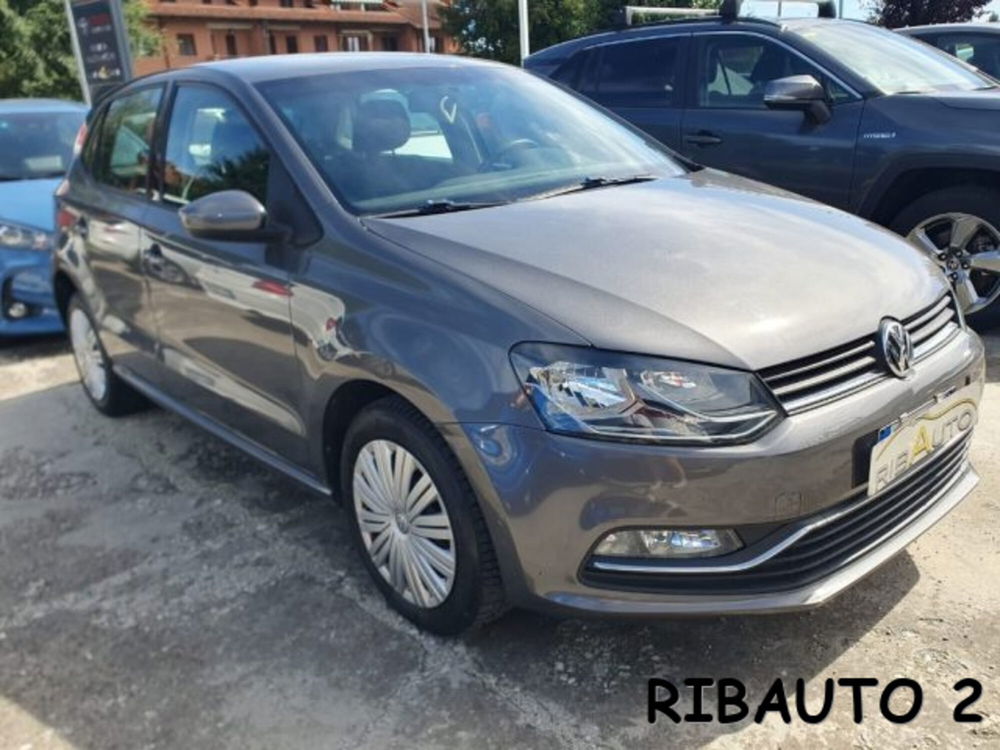 Volkswagen Polo usata a Cuneo (8)