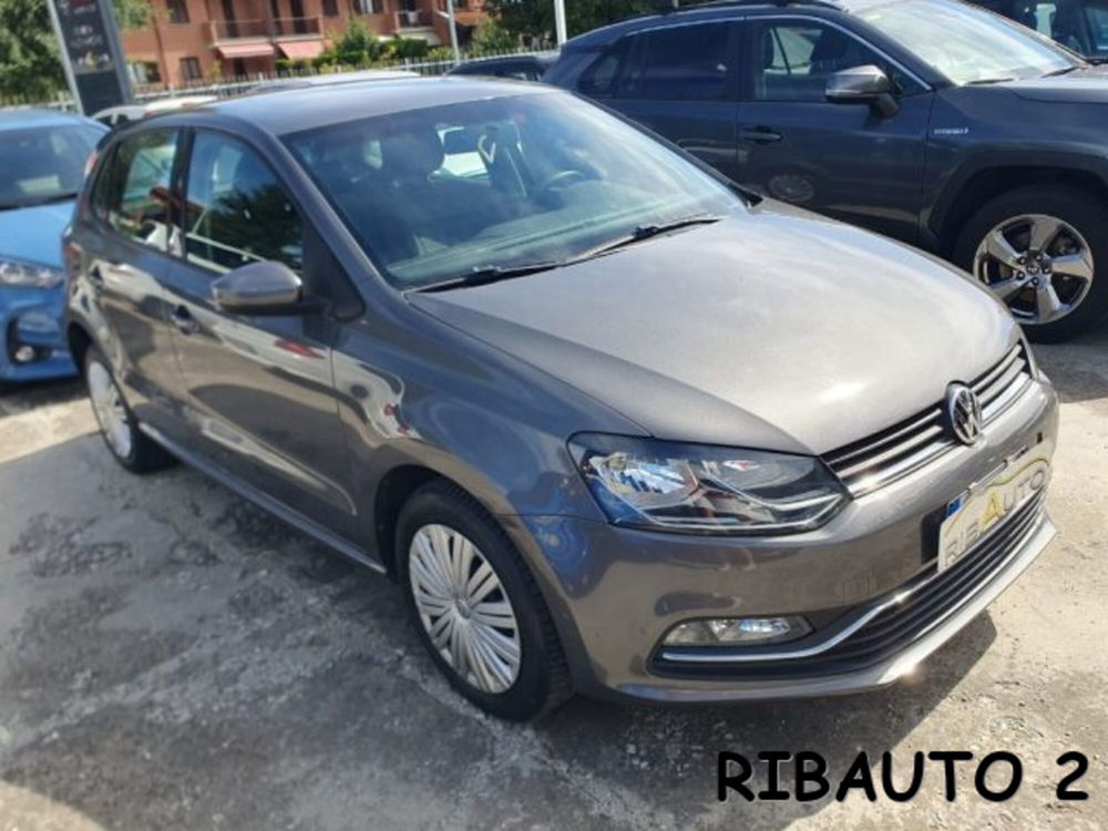 Volkswagen Polo usata a Cuneo (9)