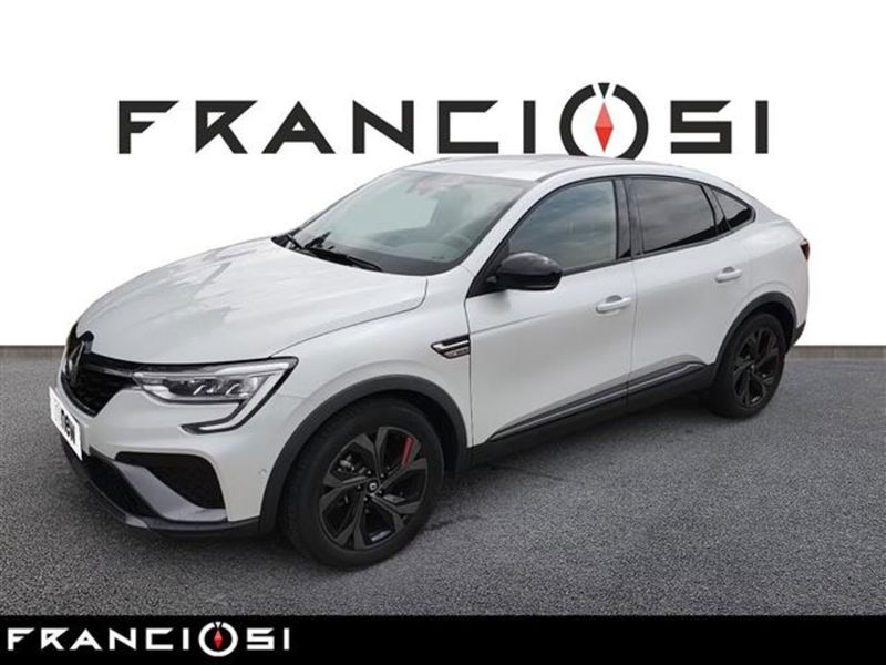 Renault Arkana E-Tech 145 CV R.S. Line  del 2021 usata a Mirandola