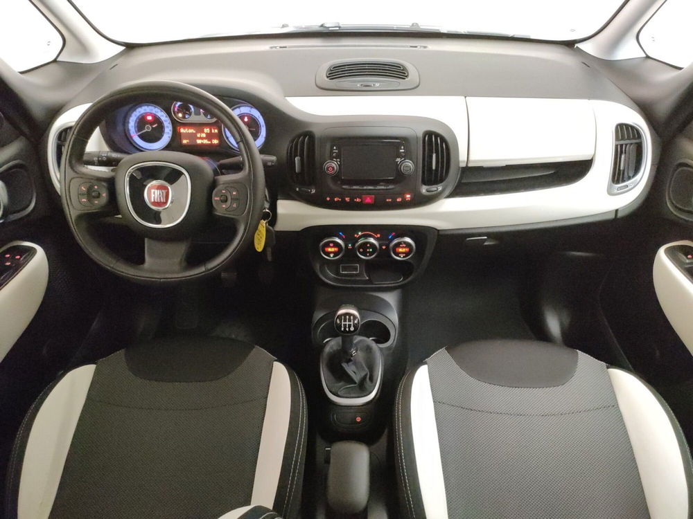 Fiat 500L usata a Teramo (16)