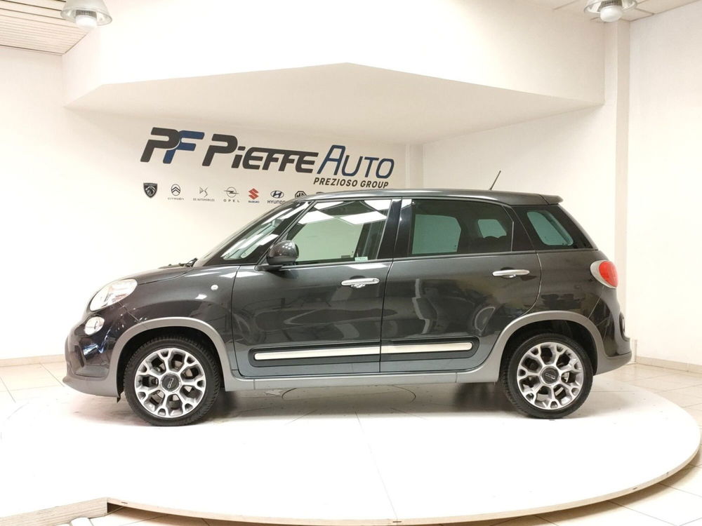 Fiat 500L usata a Teramo (2)