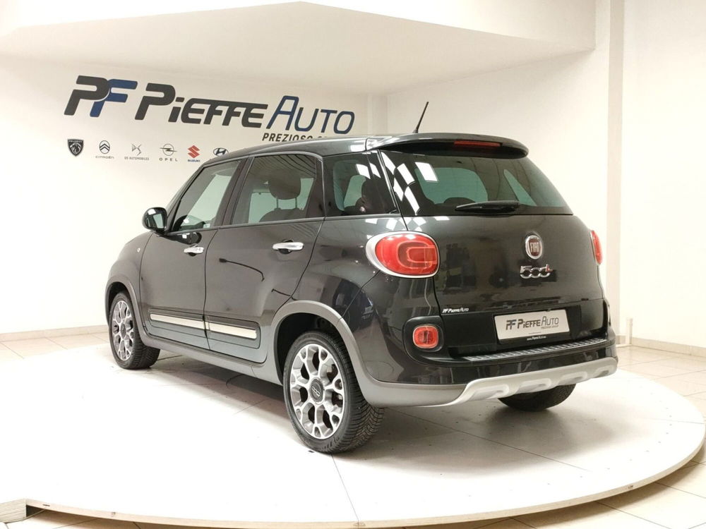 Fiat 500L usata a Teramo (3)