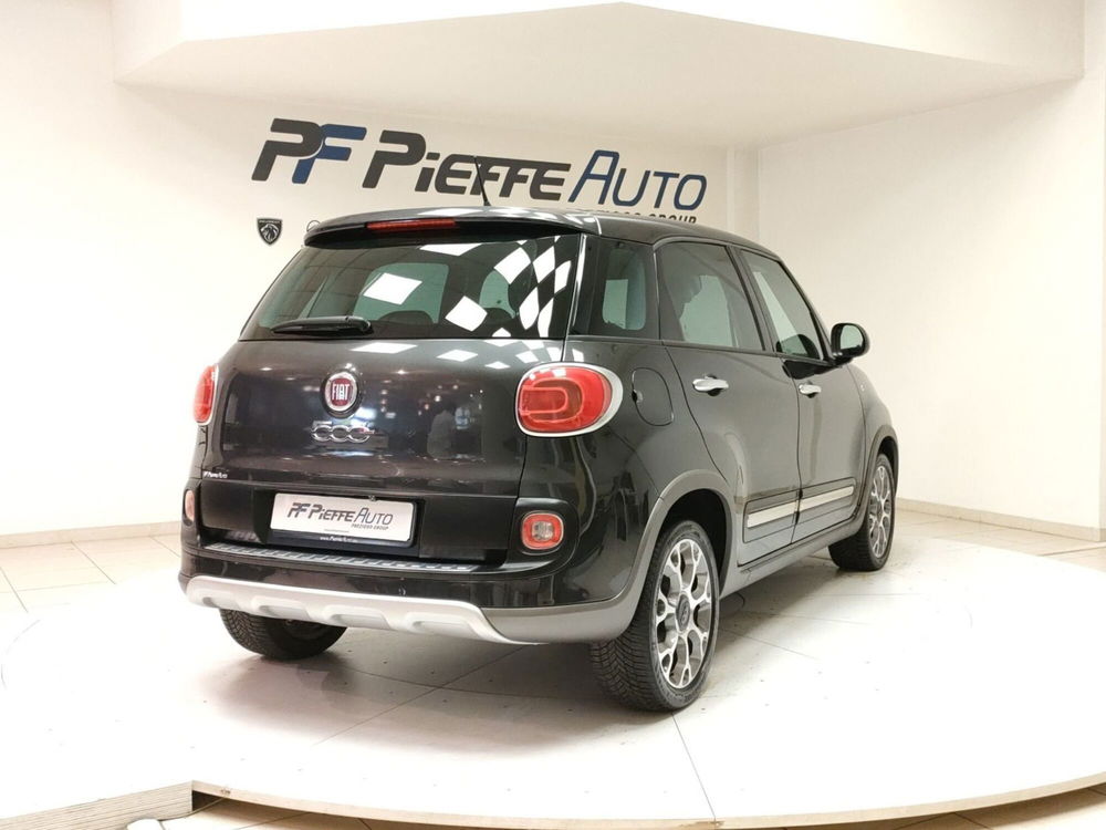 Fiat 500L usata a Teramo (4)