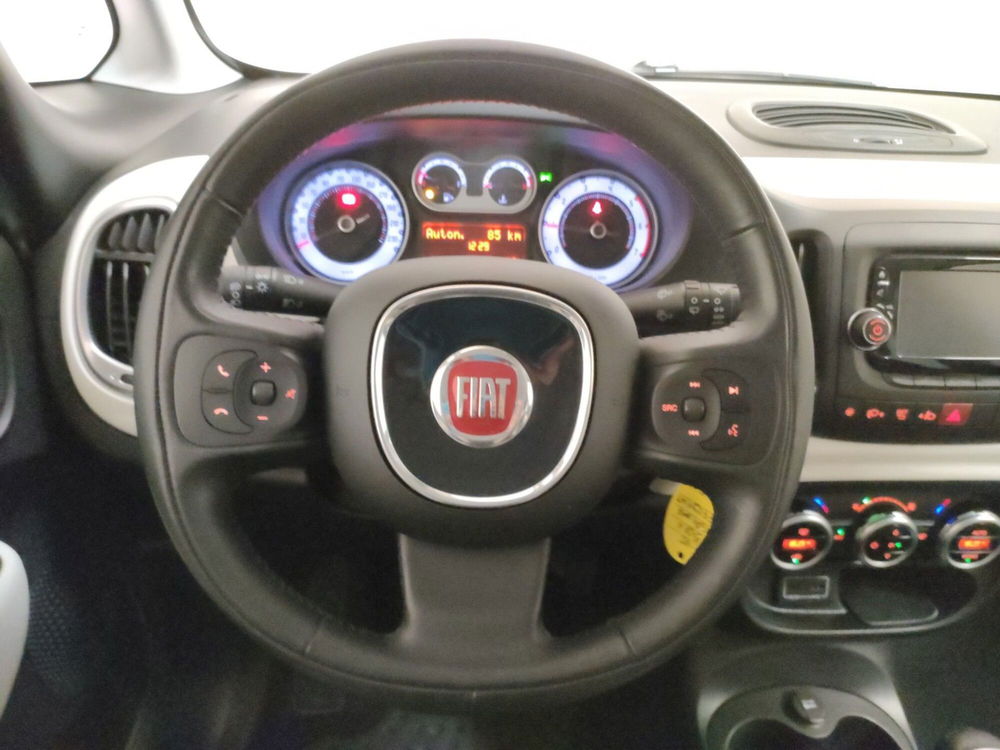 Fiat 500L usata a Teramo (17)