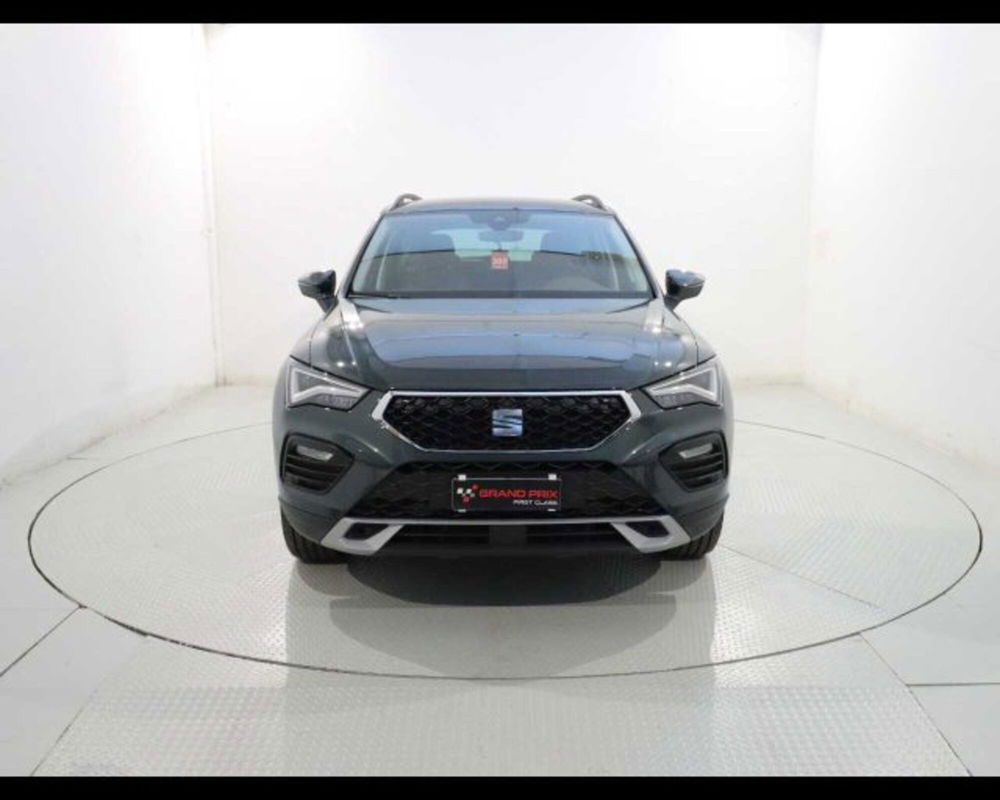 SEAT Ateca nuova a Bologna