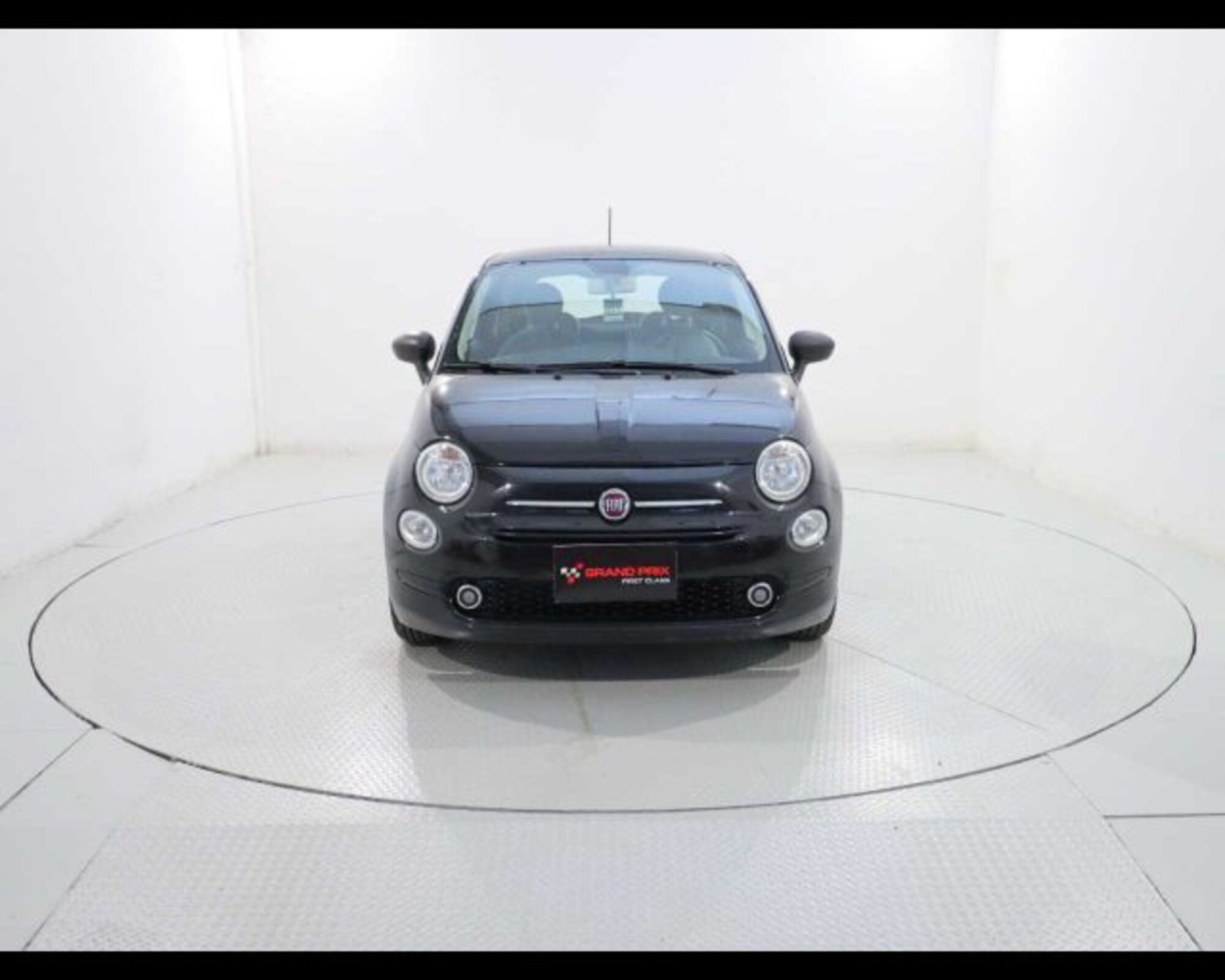 Fiat 500 1.2 Pop  del 2018 usata a Castenaso