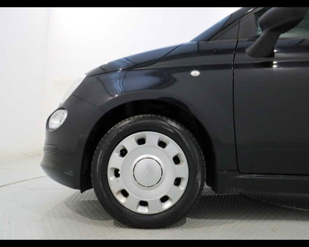 Fiat 500 usata a Bologna (17)