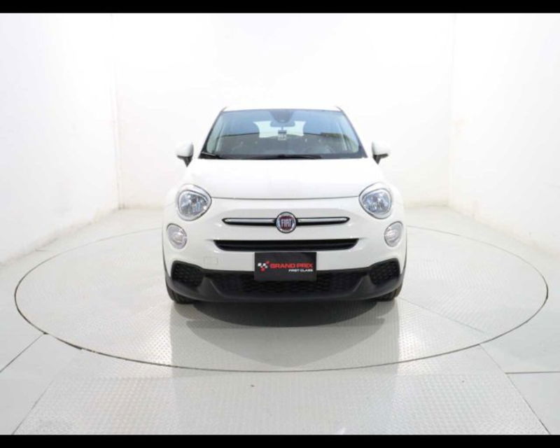 Fiat 500X 1.0 T3 120 CV Cult  del 2021 usata a Castenaso