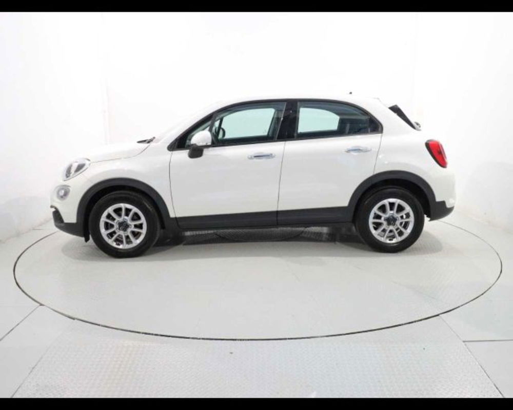 Fiat 500X usata a Bologna (3)