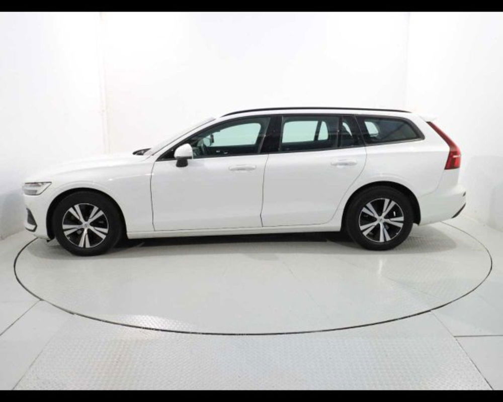 Volvo V60 usata a Bologna (3)