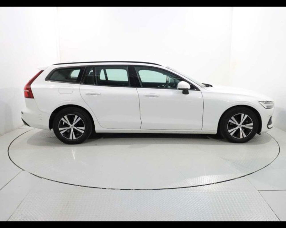 Volvo V60 usata a Bologna (7)