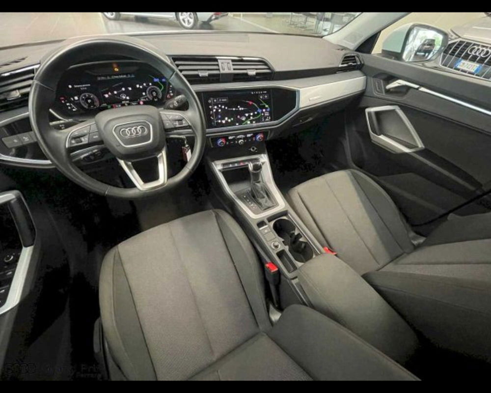 Audi Q3 Sportback usata a Bologna (14)