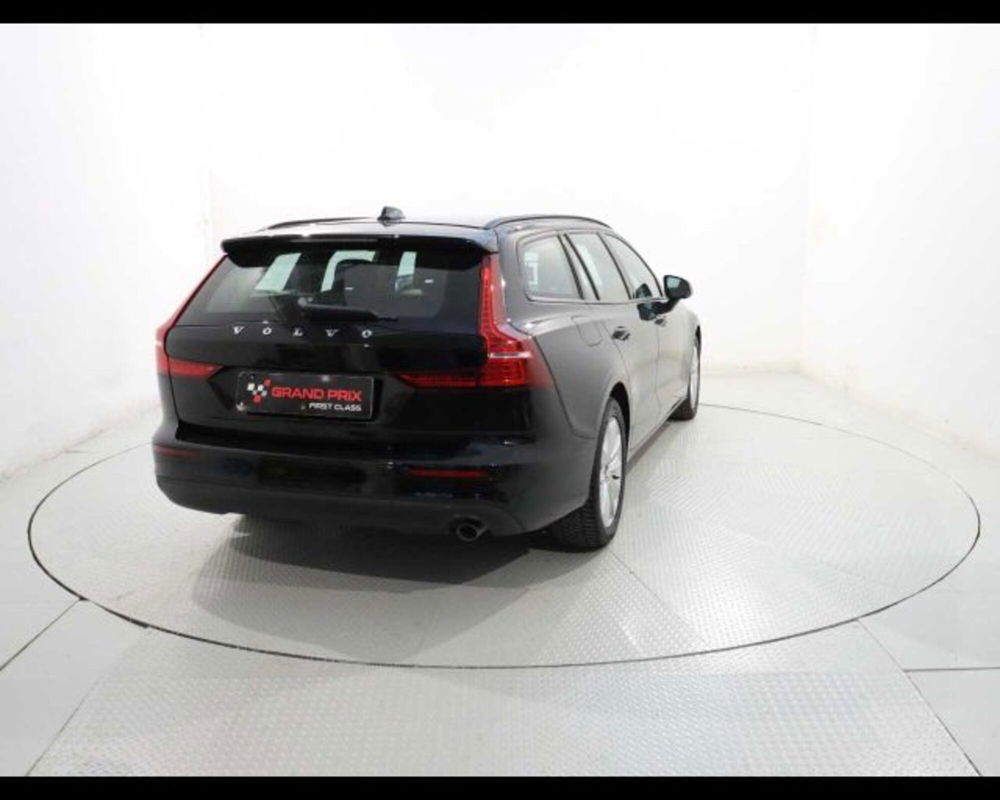 Volvo V60 usata a Bologna (6)