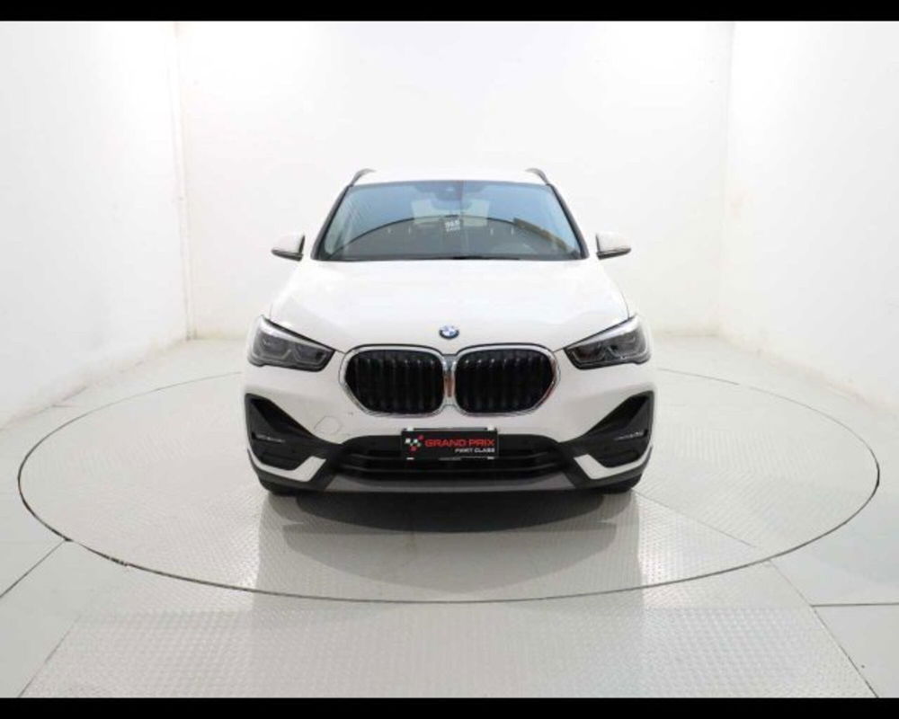 BMW X1 usata a Bologna