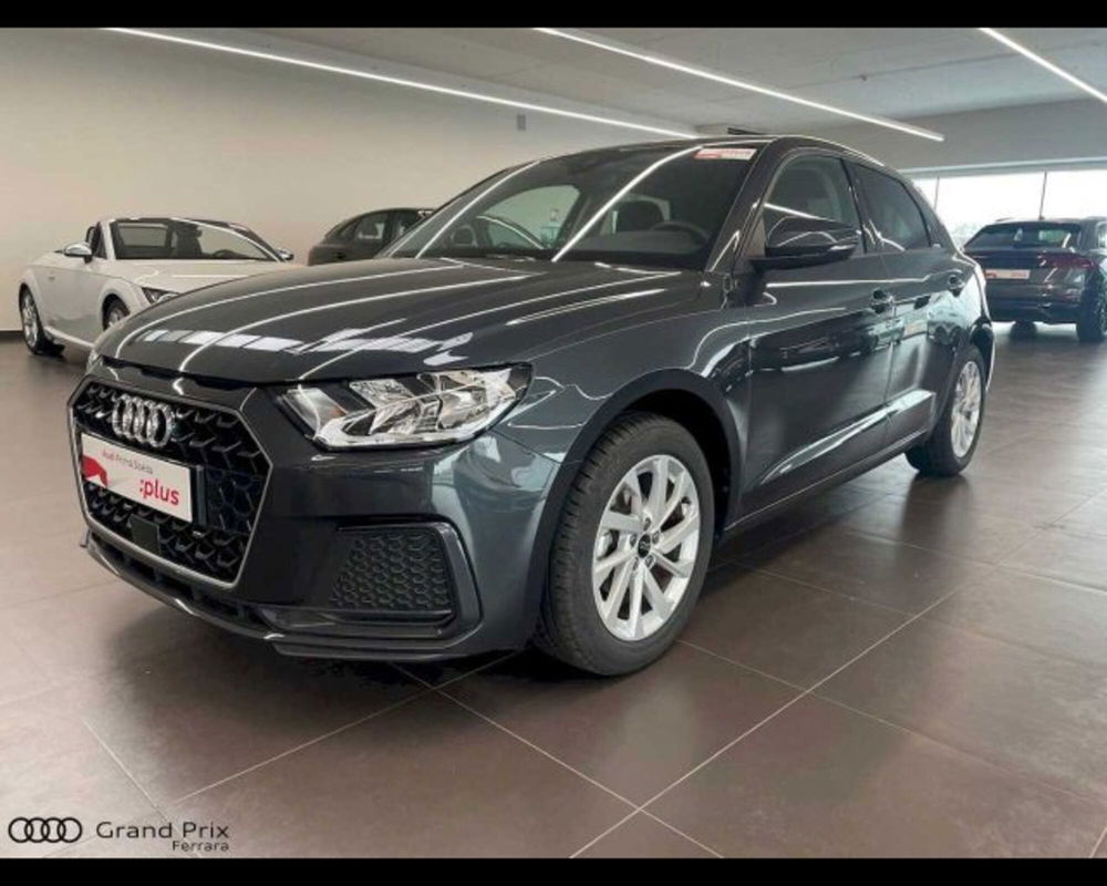 Audi A1 Sportback usata a Bologna