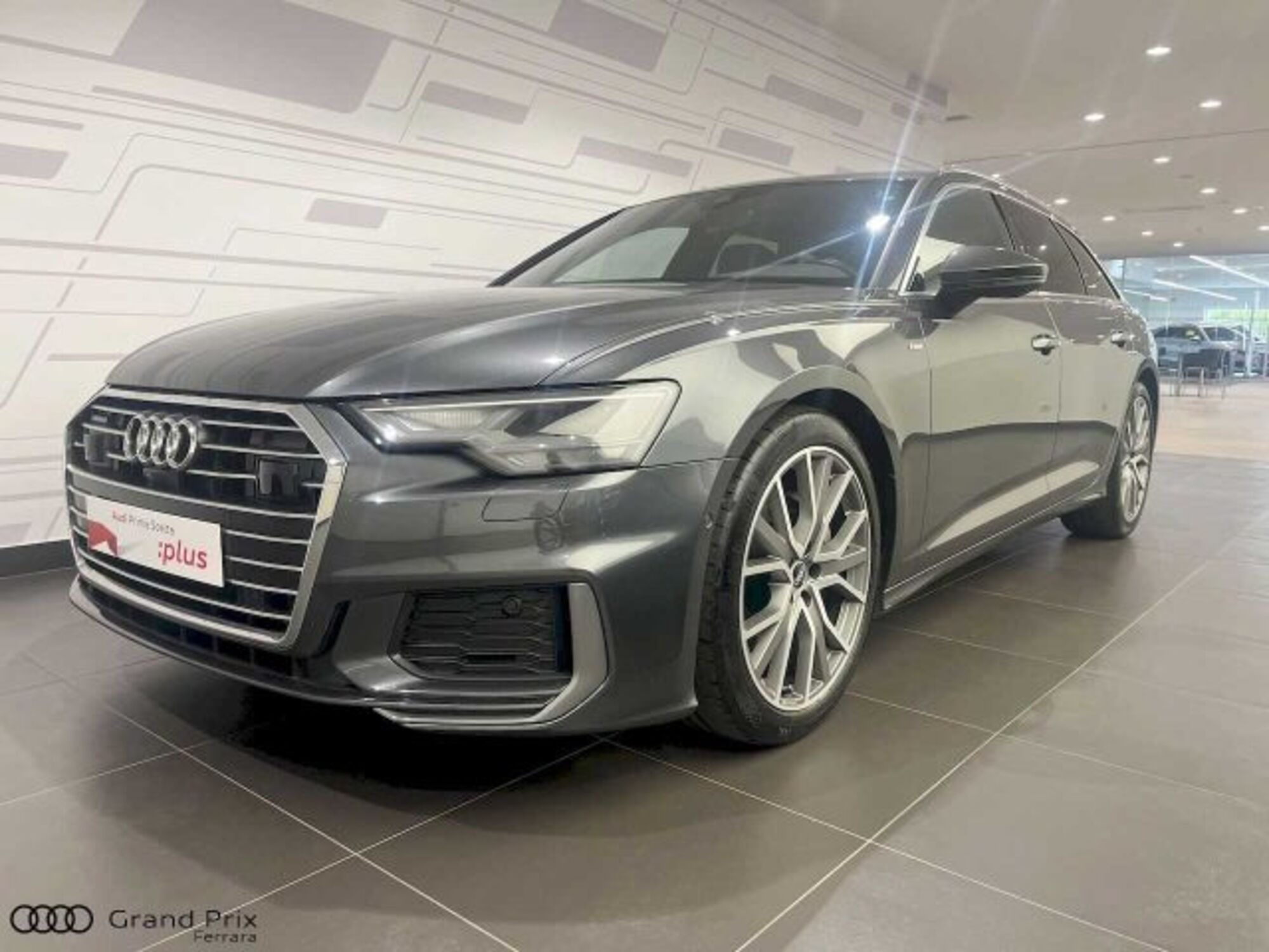 Audi A6 Avant 45 3.0 TDI quattro ultra S tronic Business  del 2022 usata a Castenaso