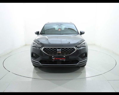 SEAT Tarraco 2.0 tdi Xperience 150cv dsg 7p.ti nuova a Castenaso